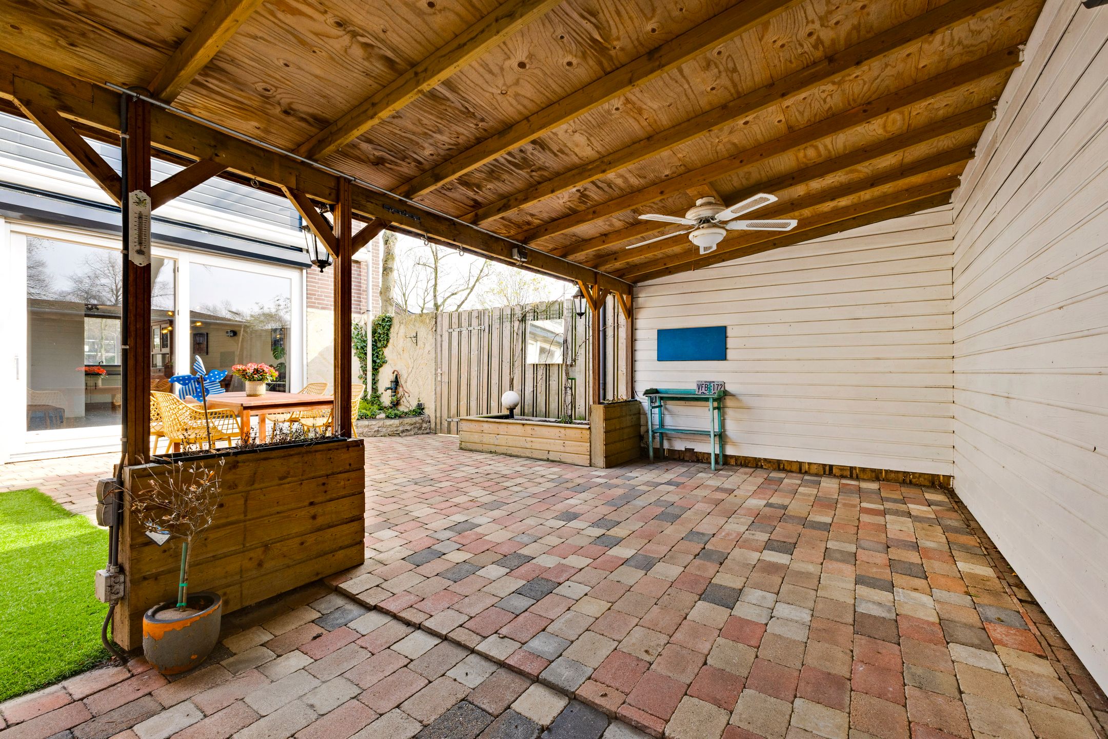 Foto 42 van Derde Buitenpepers 2