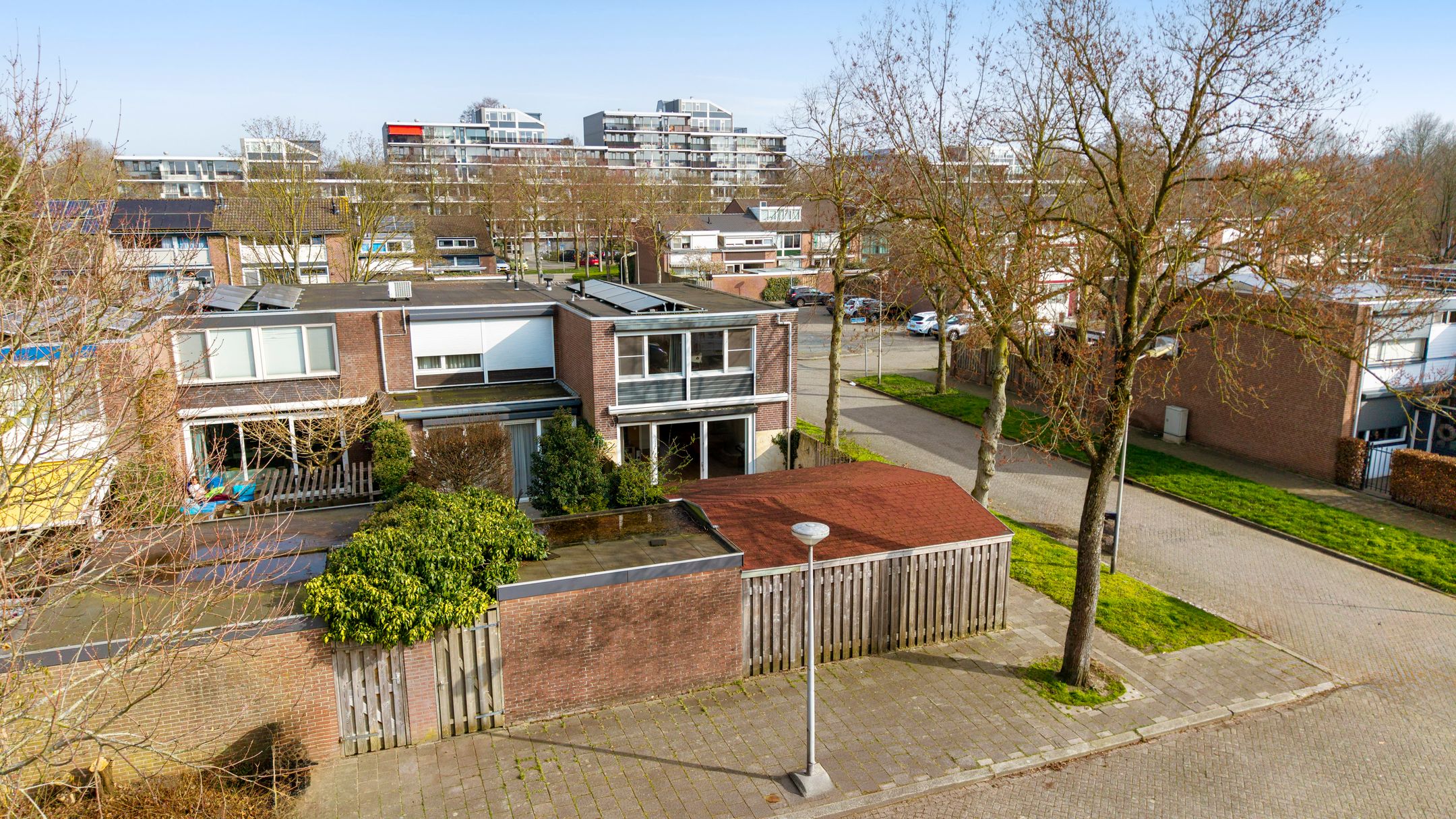 Foto 45 van Derde Buitenpepers 2