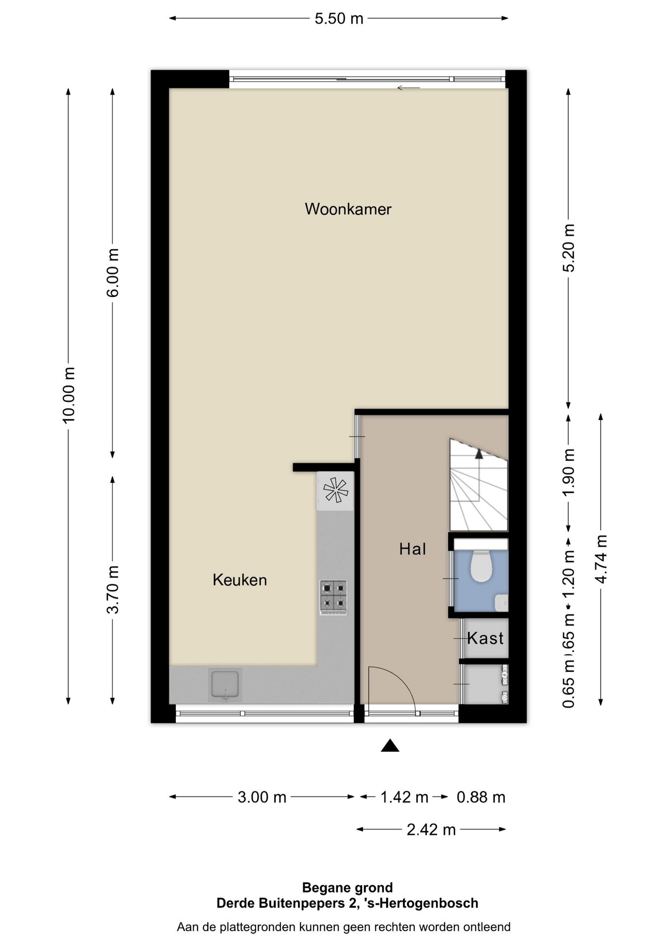 Foto 48 van Derde Buitenpepers 2
