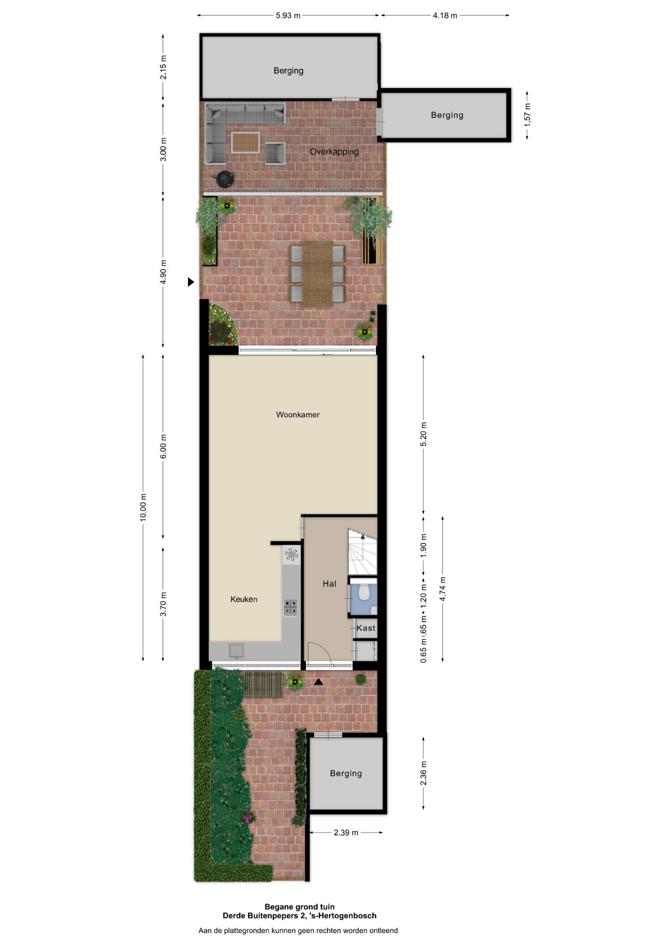 Foto 49 van Derde Buitenpepers 2