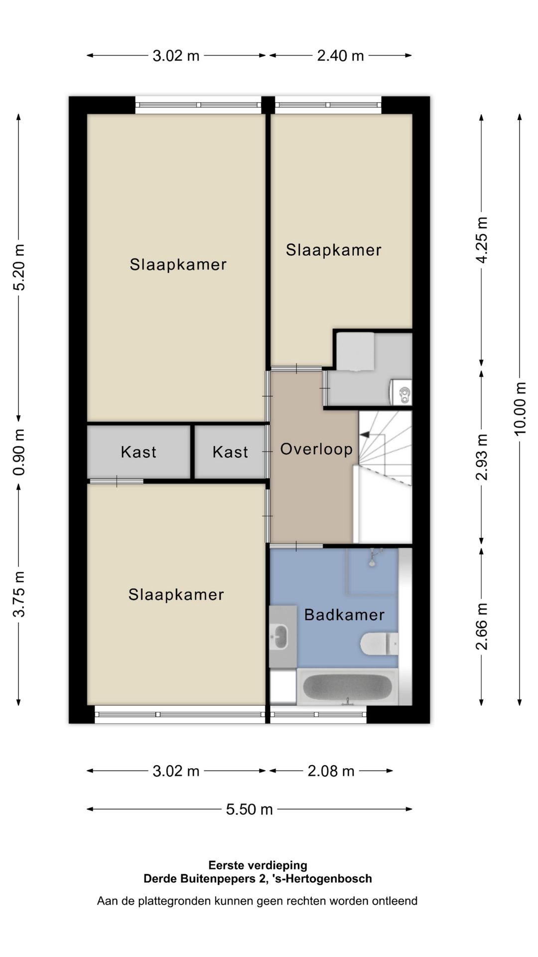 Foto 50 van Derde Buitenpepers 2