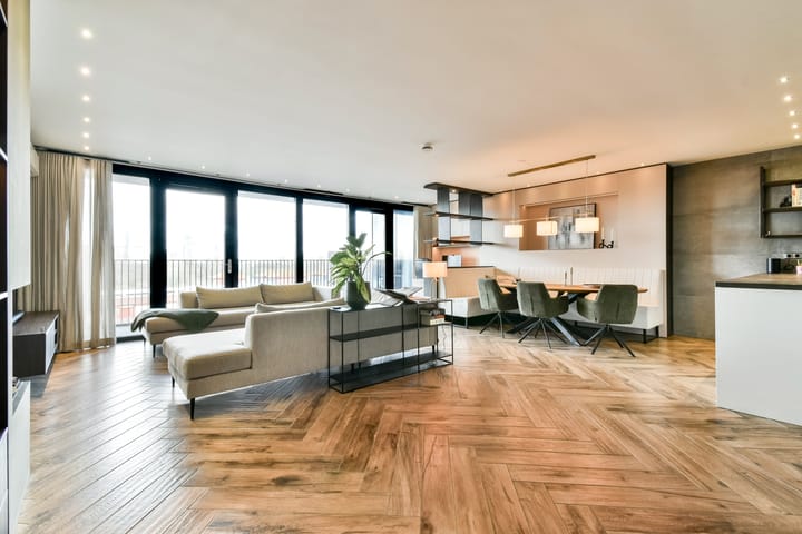 Photo 2 of Sint-Jobskade 384