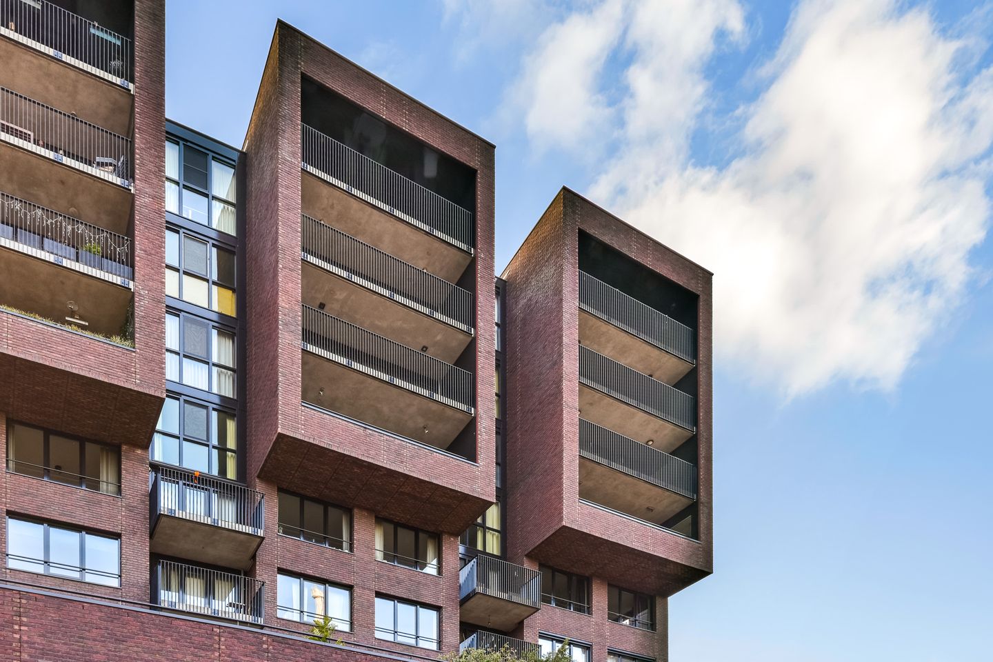 Photo 5 of Sint-Jobskade 384