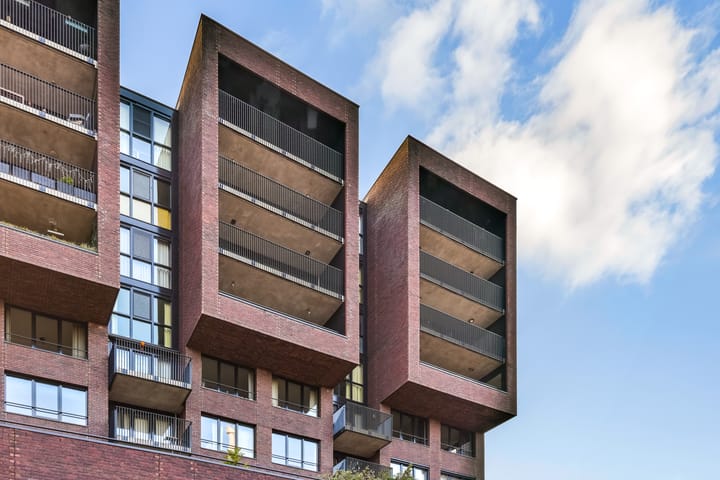 Photo 5 of Sint-Jobskade 384