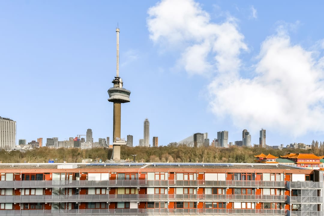 Photo 16 of Sint-Jobskade 384