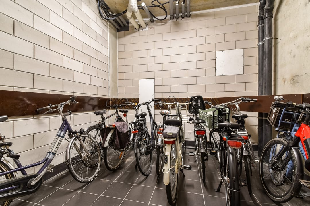 Photo 23 of Sint-Jobskade 384