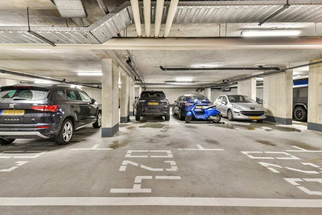 Photo 22 of Sint-Jobskade 384