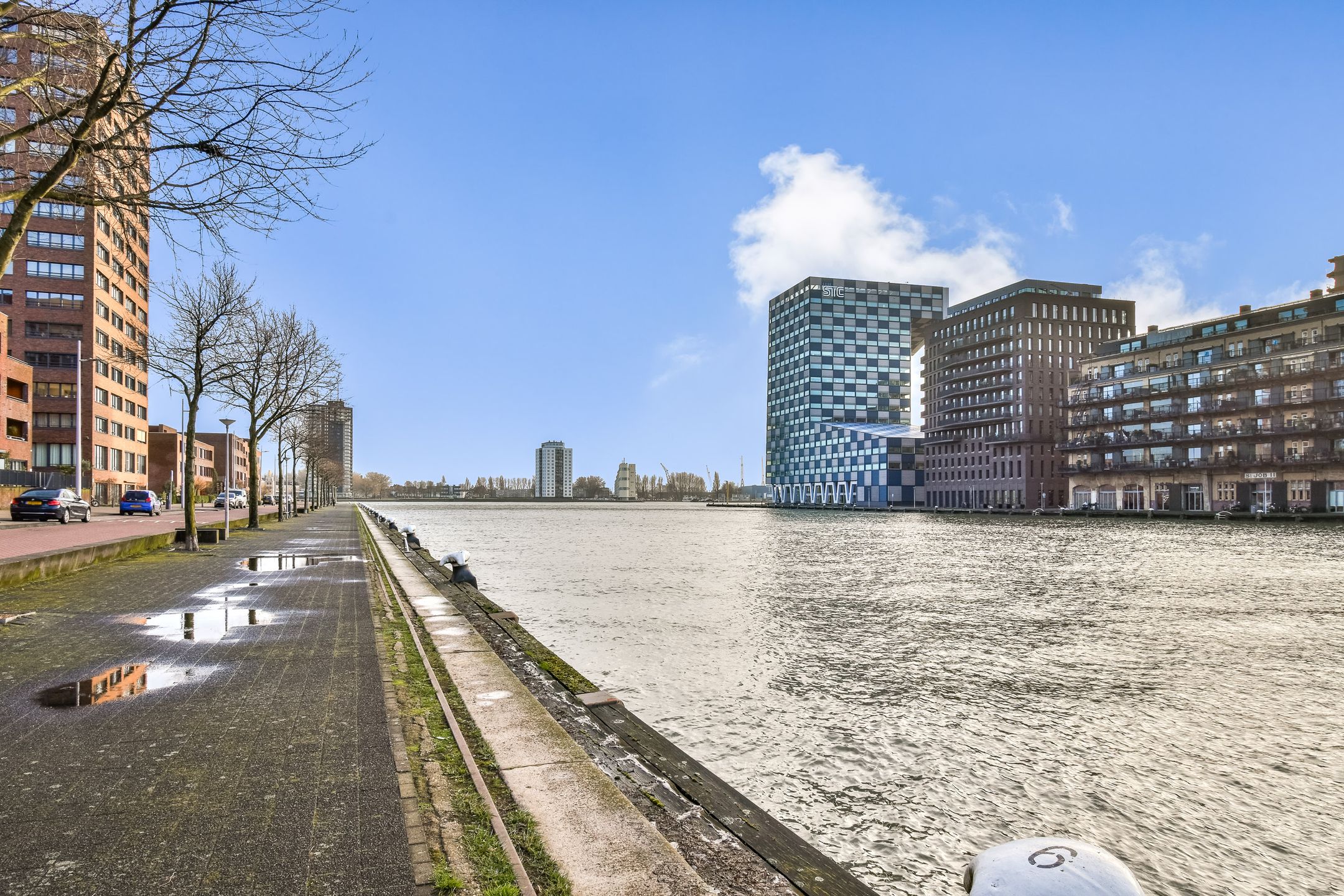 Photo 24 of Sint-Jobskade 384