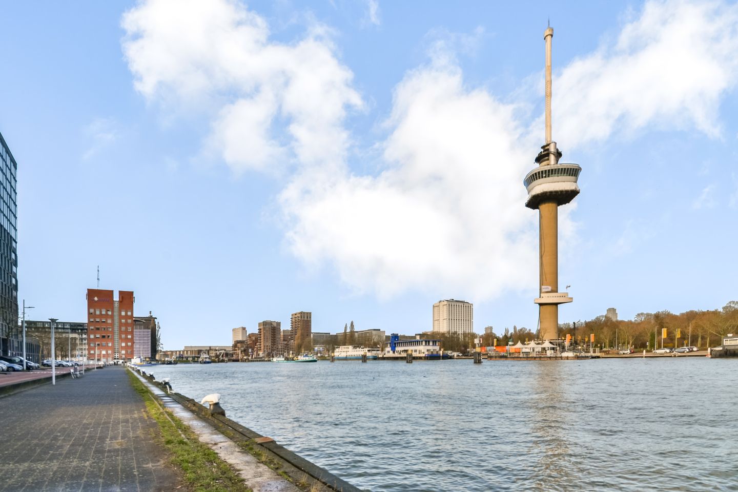 Photo 25 of Sint-Jobskade 384