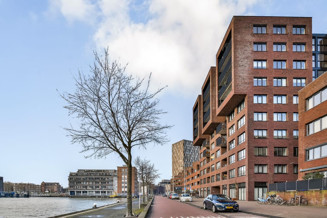 Photo 26 of Sint-Jobskade 384