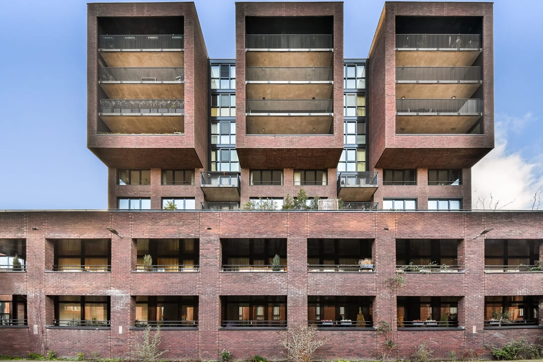 Photo 28 of Sint-Jobskade 384