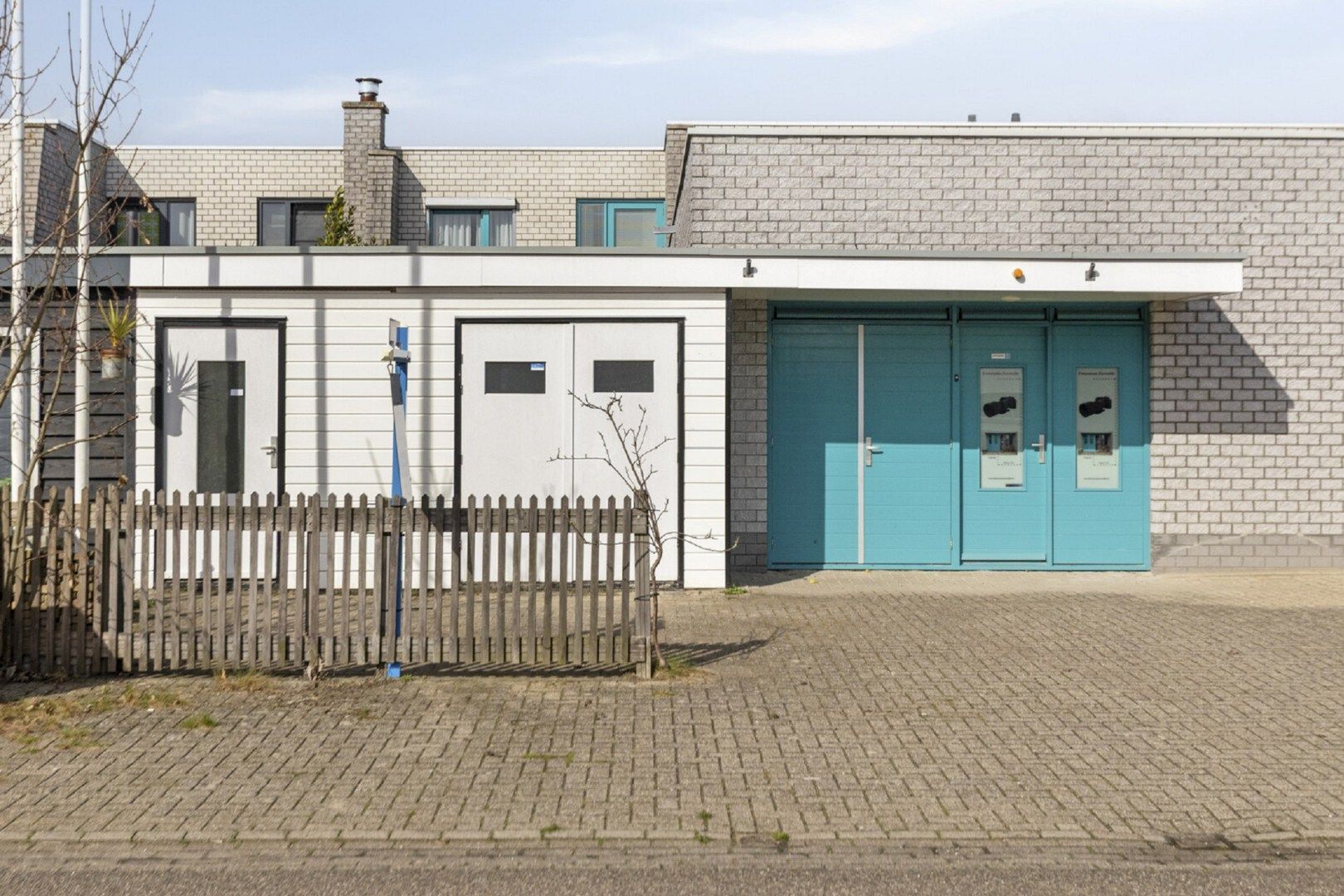 Foto 3 van Mast 32-A