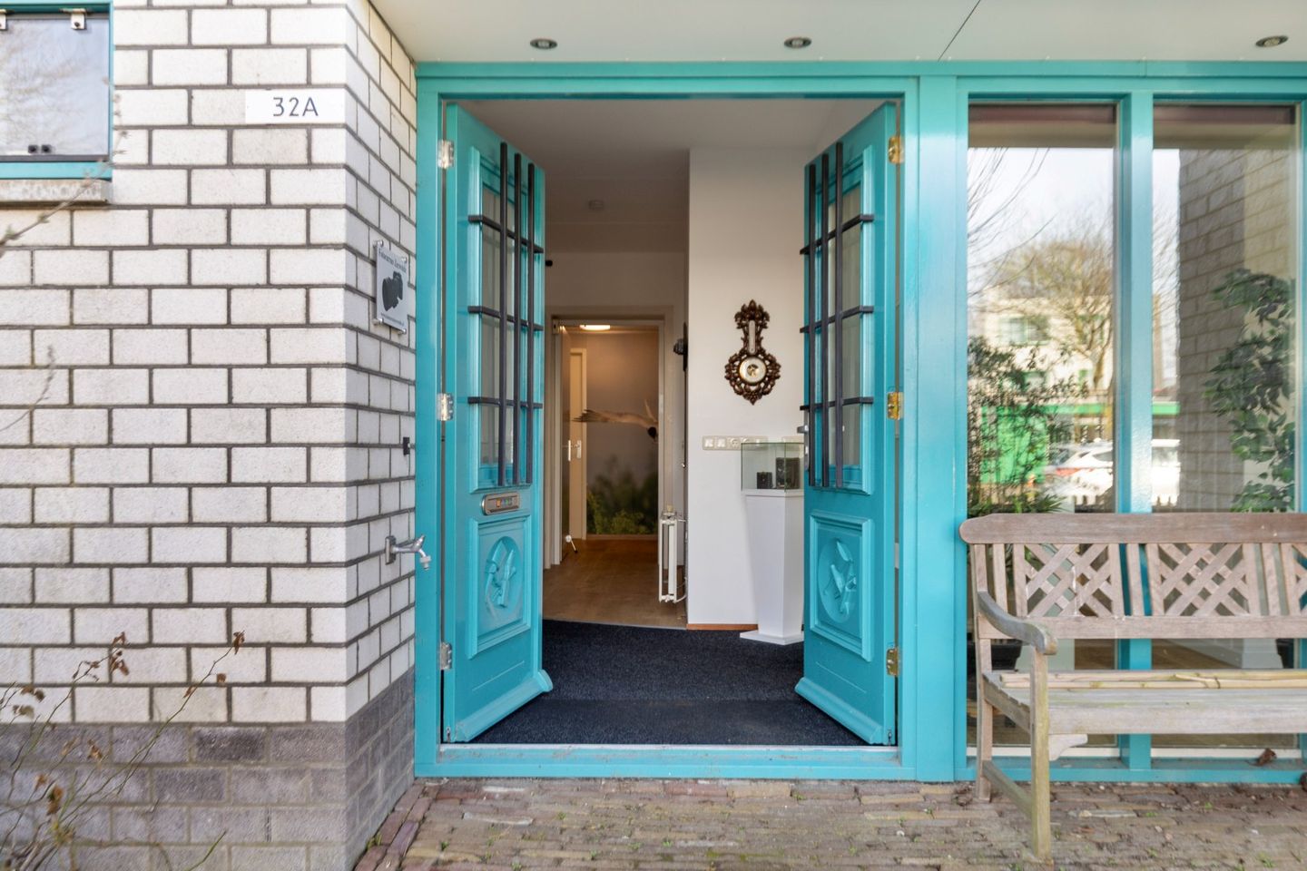 Foto 5 van Mast 32-A