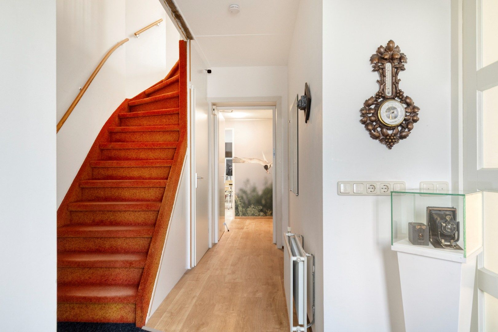 Foto 6 van Mast 32-A