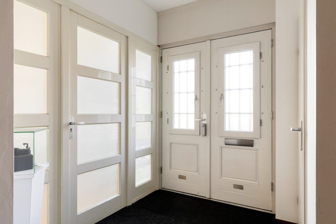 Foto 8 van Mast 32-A