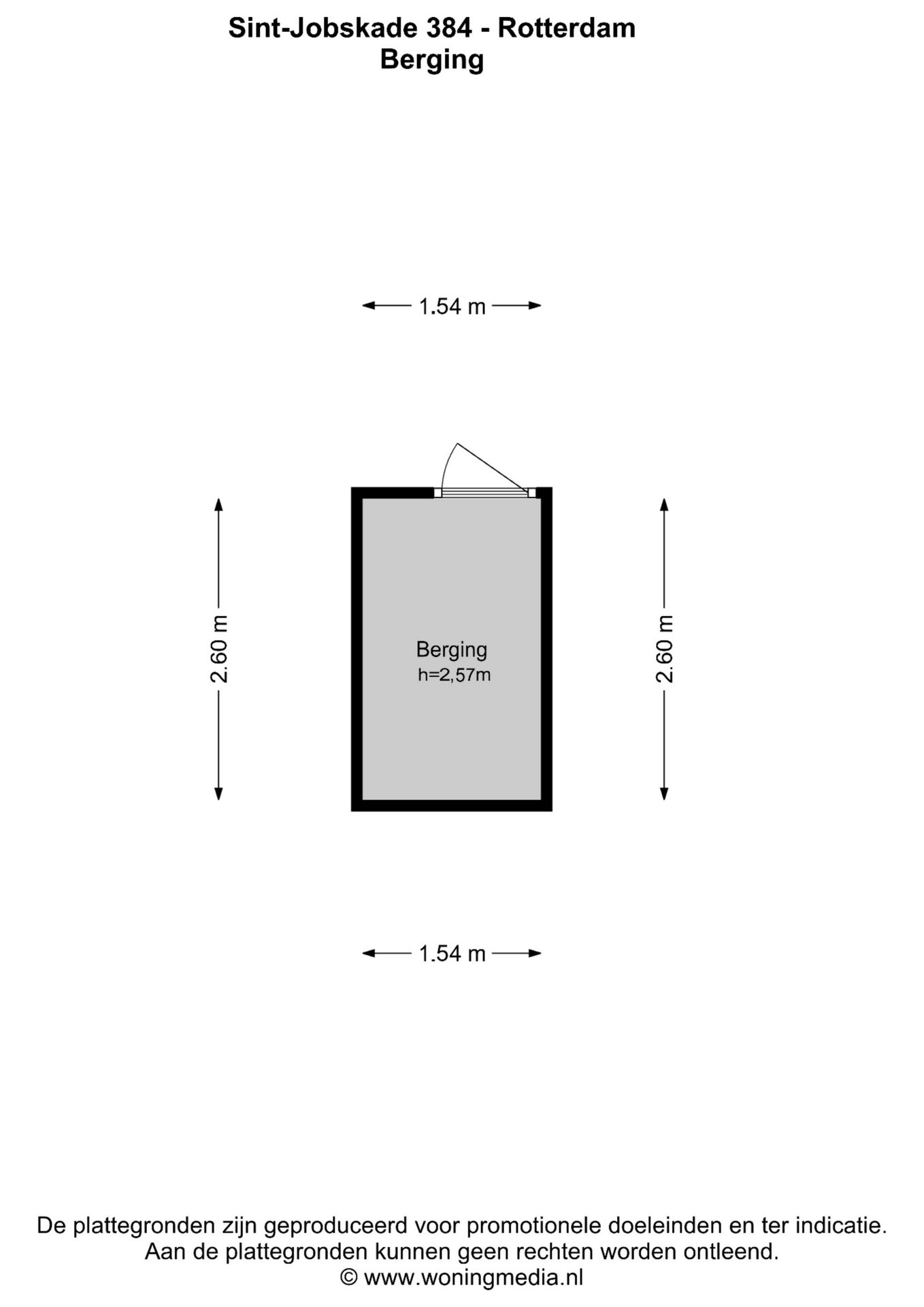 Photo 30 of Sint-Jobskade 384