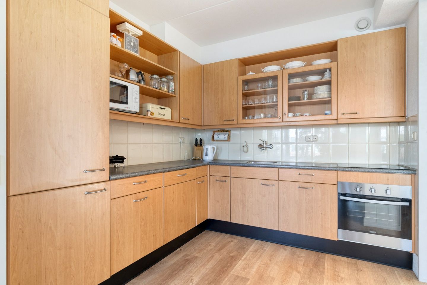 Foto 10 van Mast 32-A