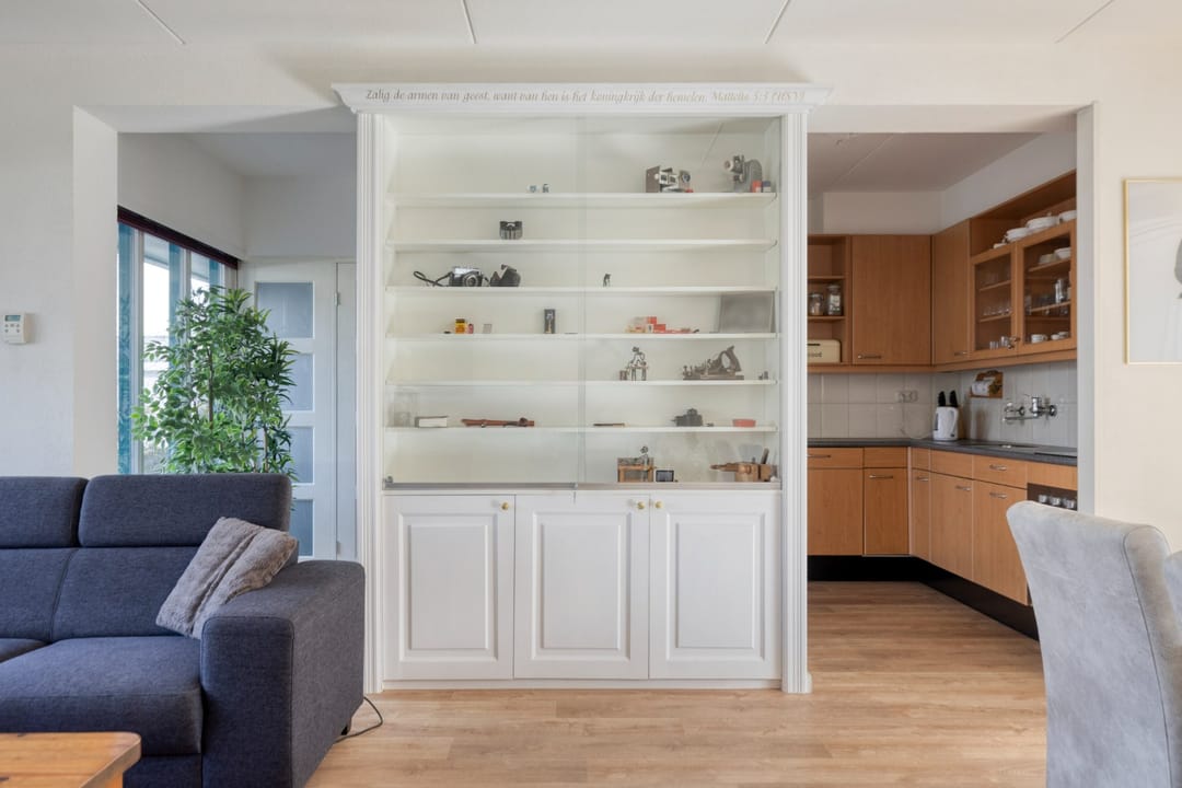 Foto 11 van Mast 32-A