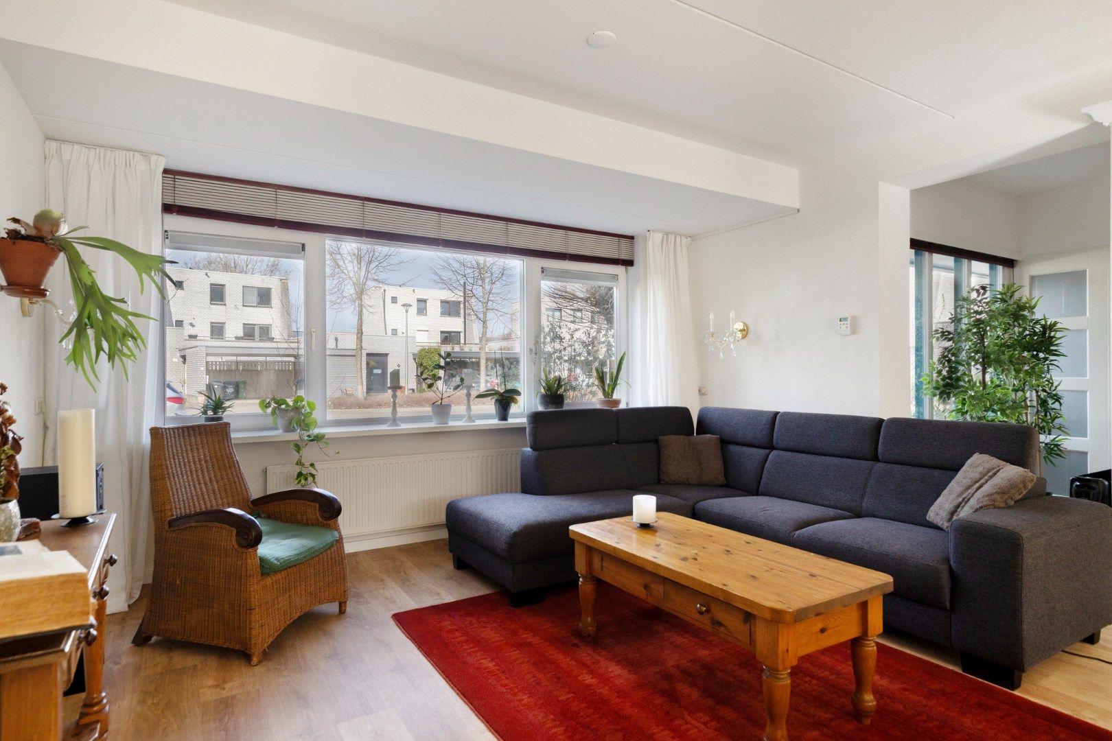 Foto 12 van Mast 32-A