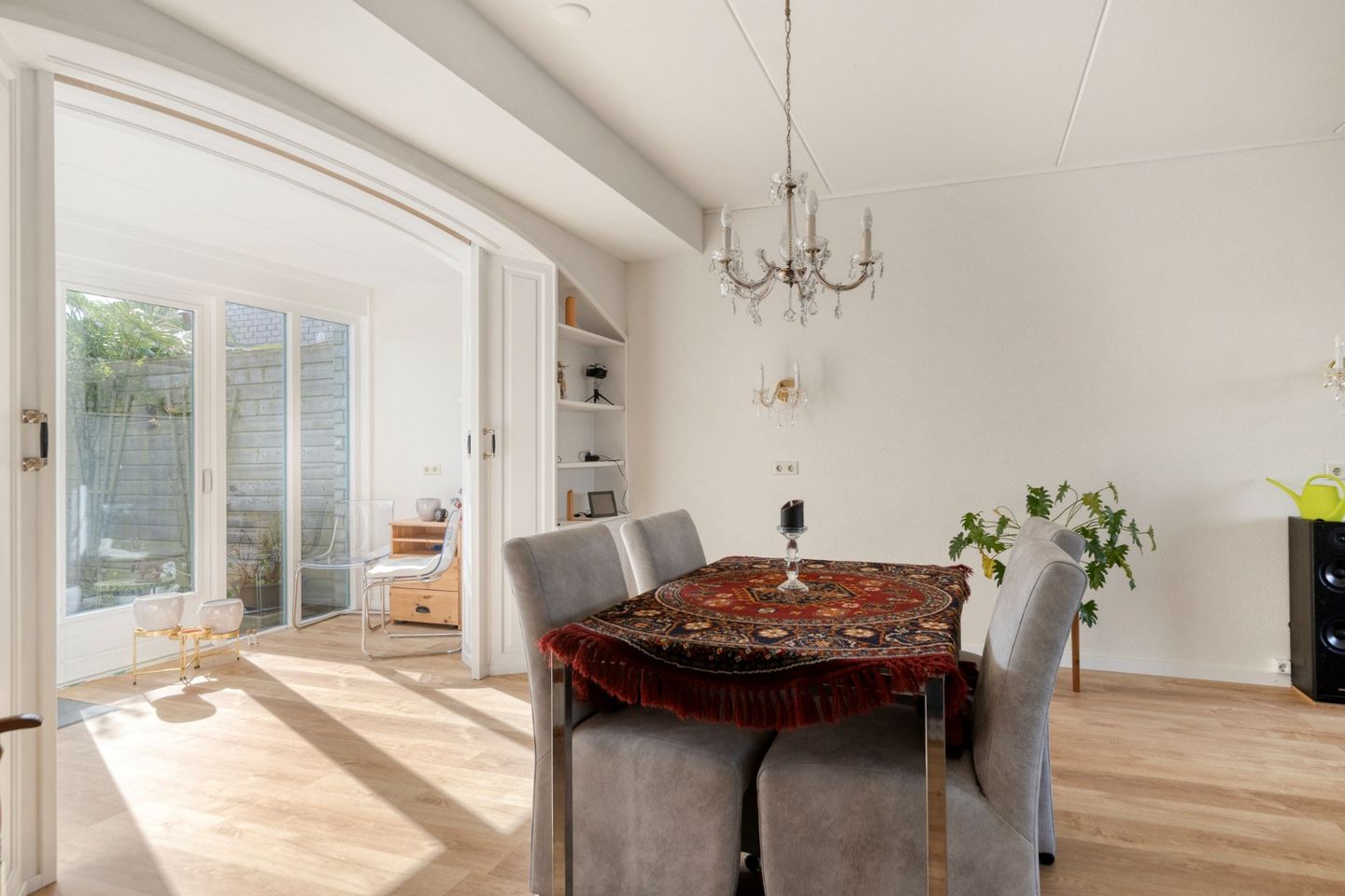 Foto 14 van Mast 32-A