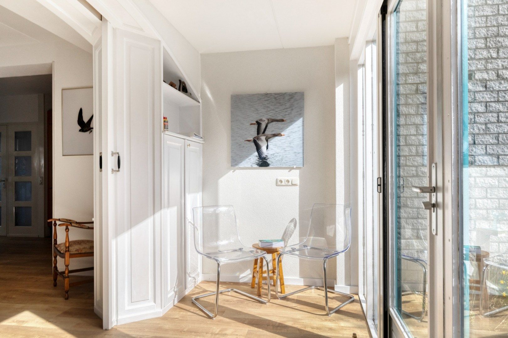 Foto 15 van Mast 32-A