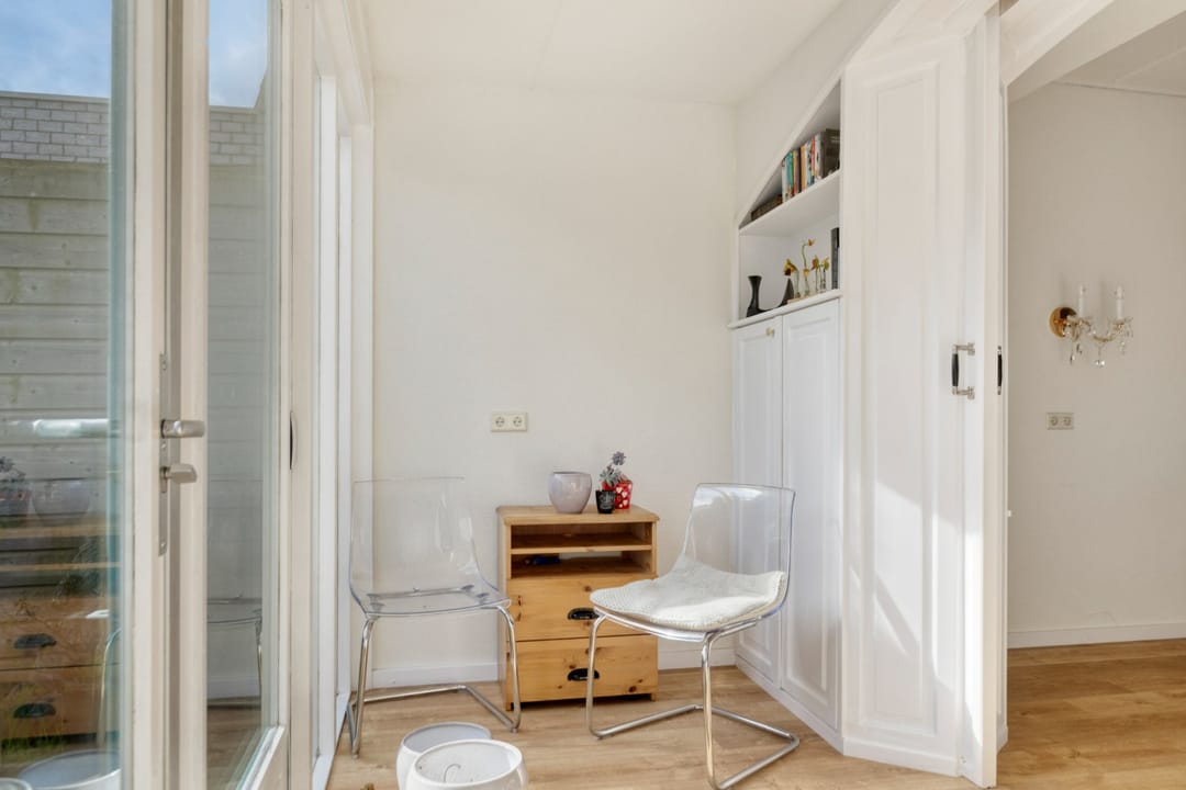 Foto 16 van Mast 32-A