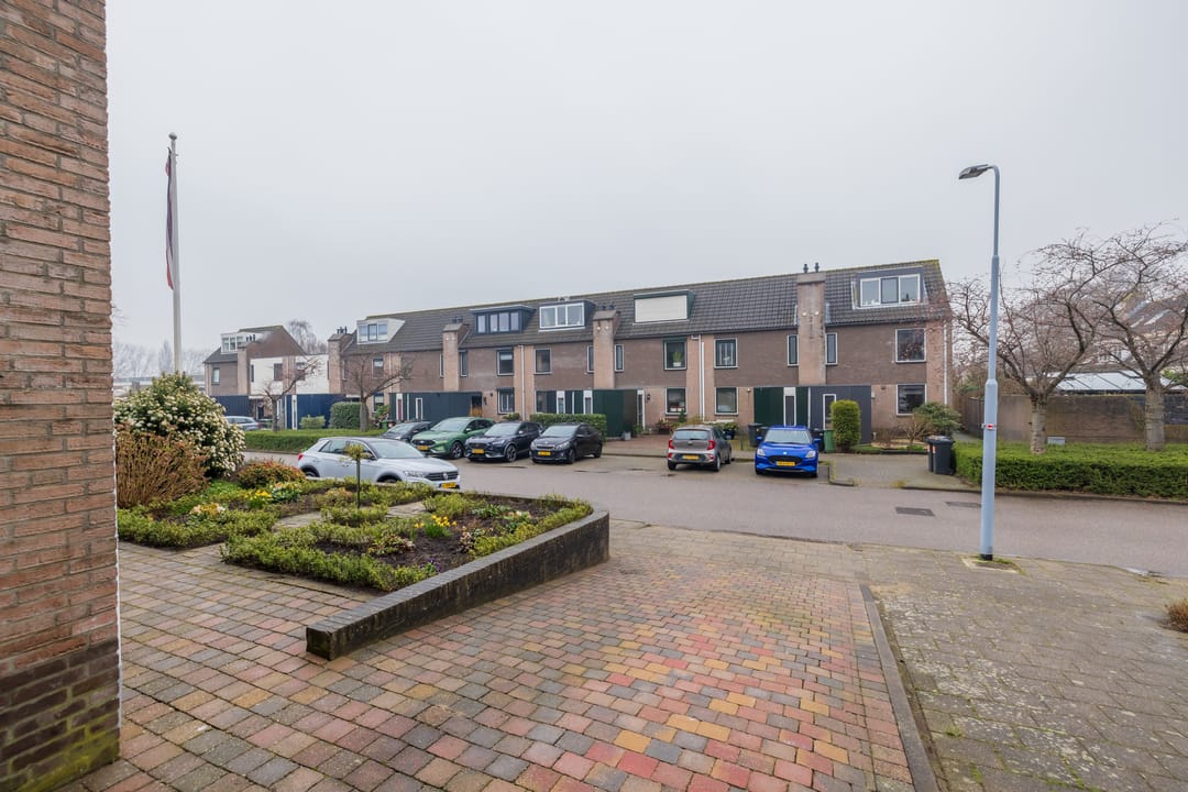 Foto 52 van Zeggegrasstraat 33