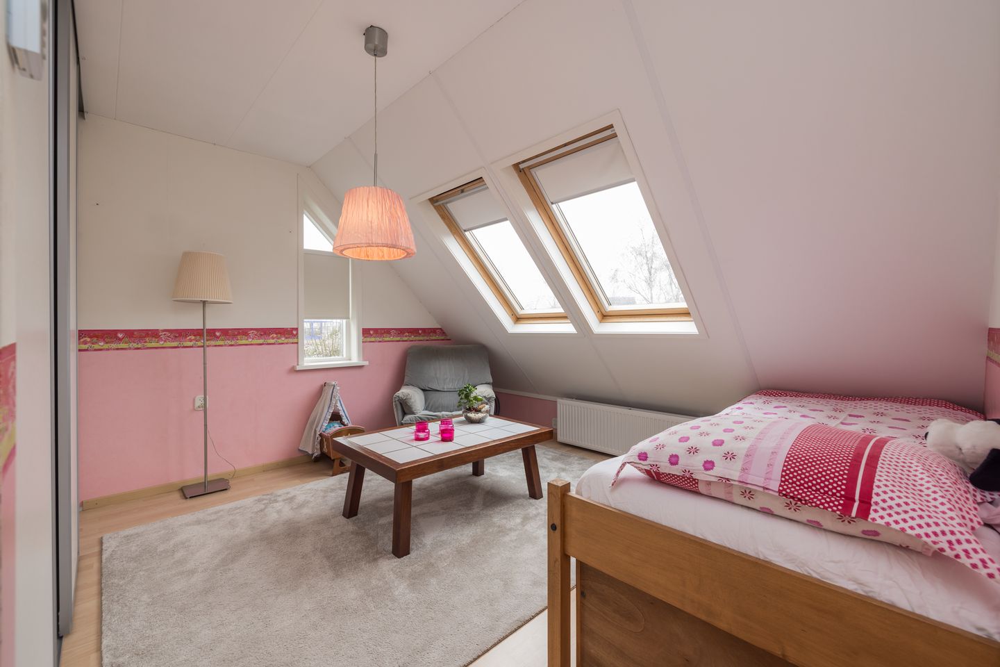 Foto 40 van Zeggegrasstraat 33