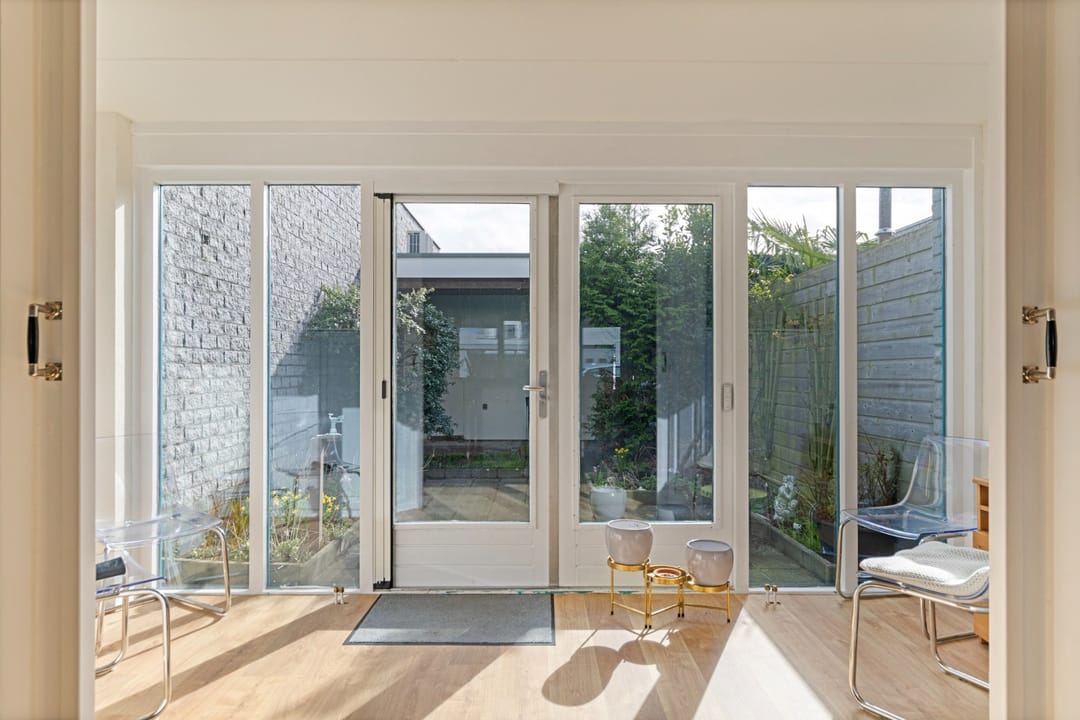 Foto 17 van Mast 32-A