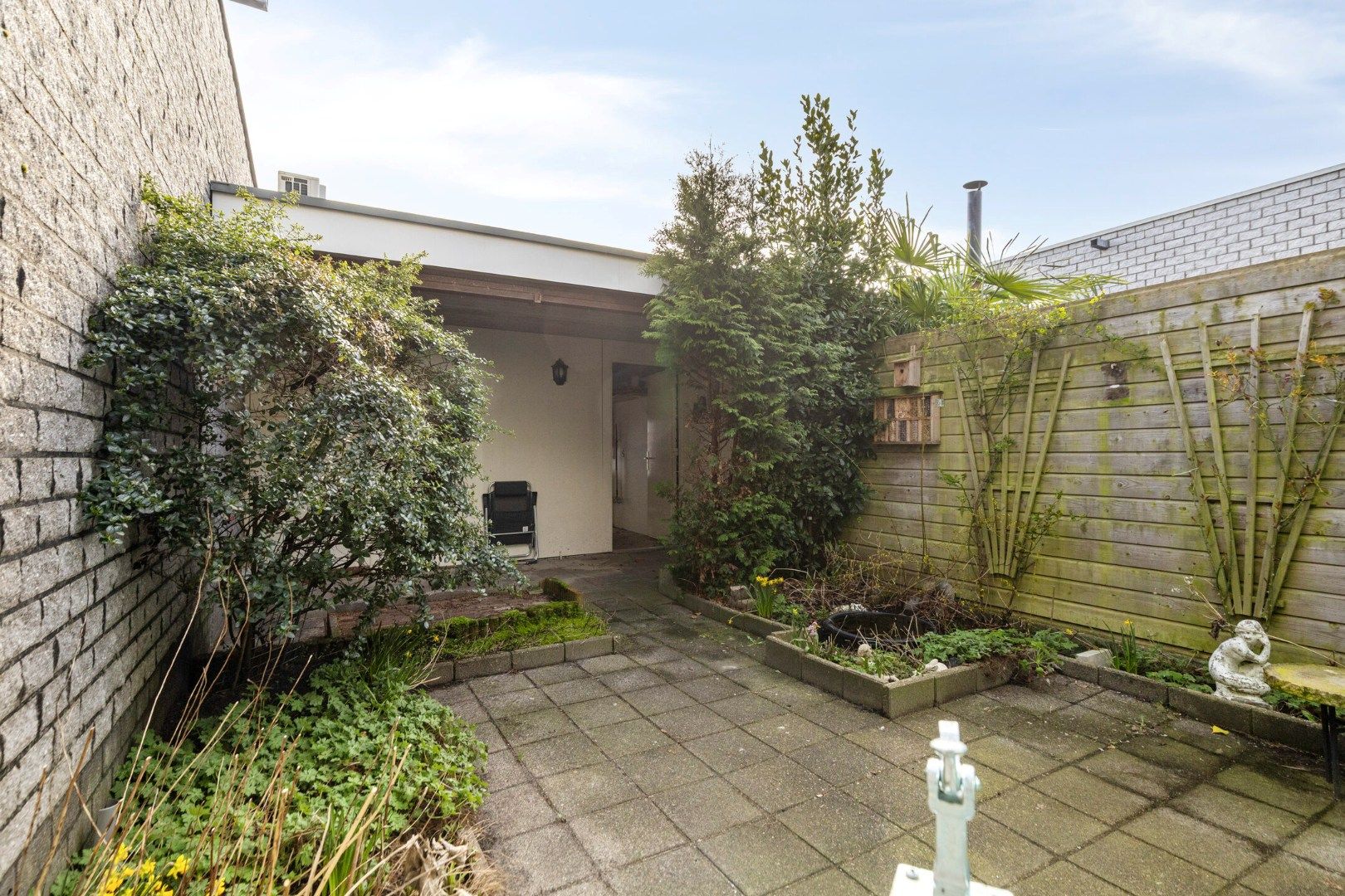 Foto 18 van Mast 32-A