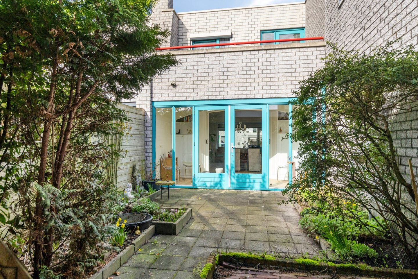 Foto 19 van Mast 32-A