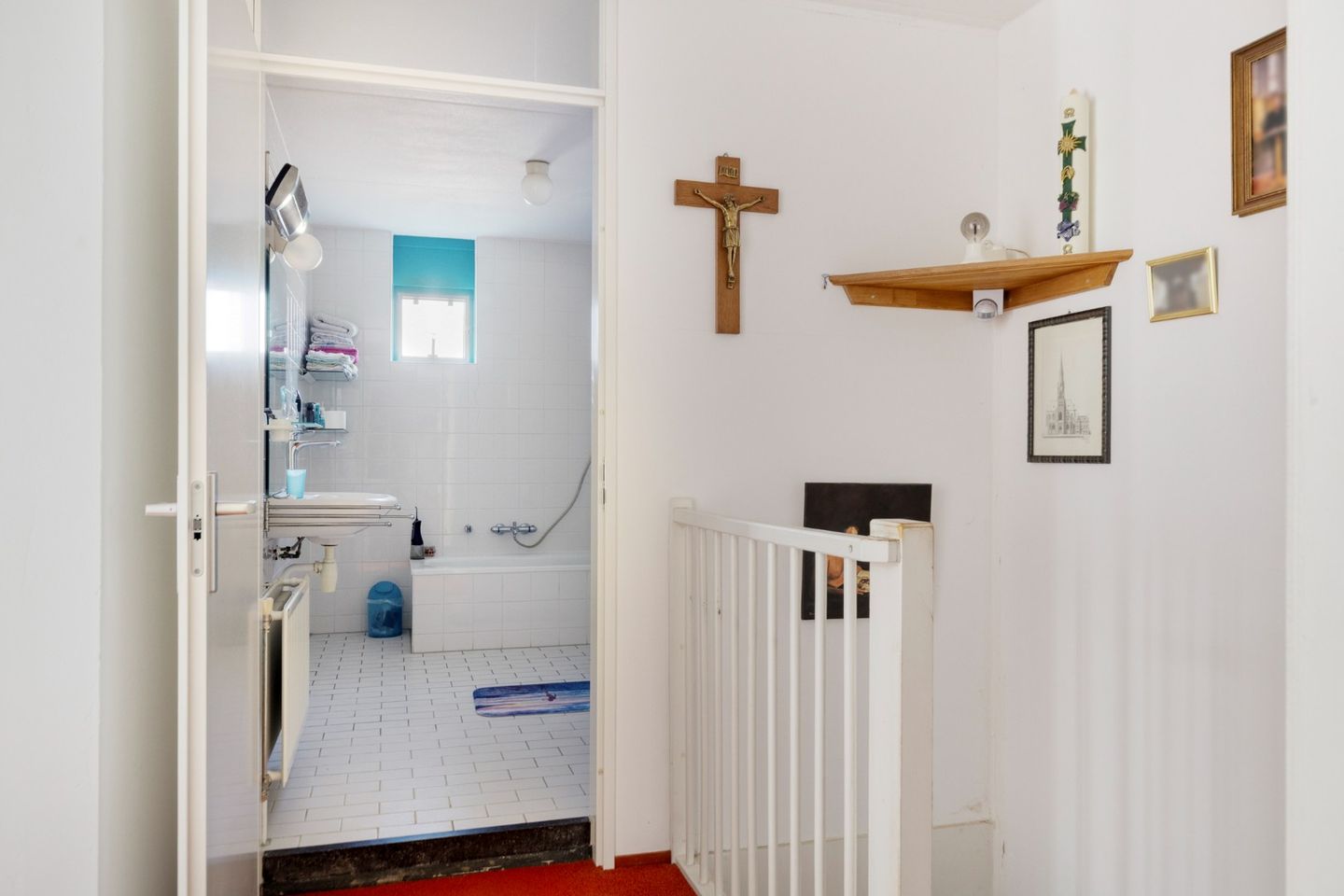 Foto 20 van Mast 32-A