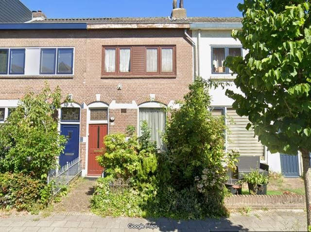Foto 1 van Kruiskamp 58
