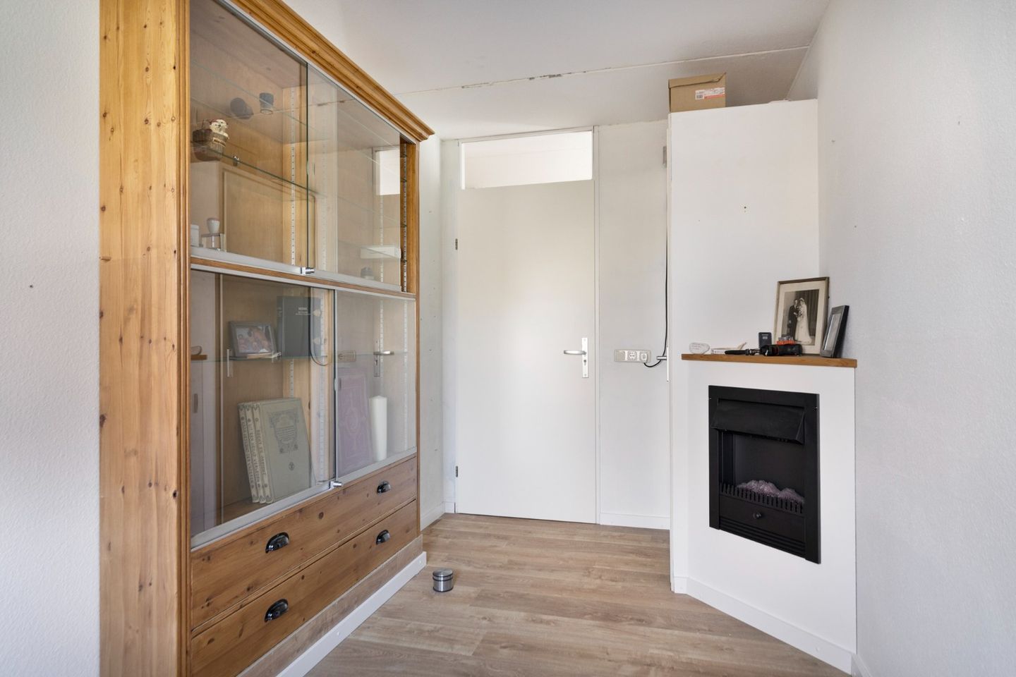 Foto 25 van Mast 32-A