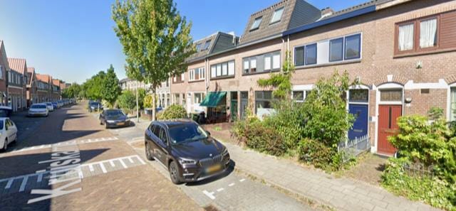 Foto 3 van Kruiskamp 58