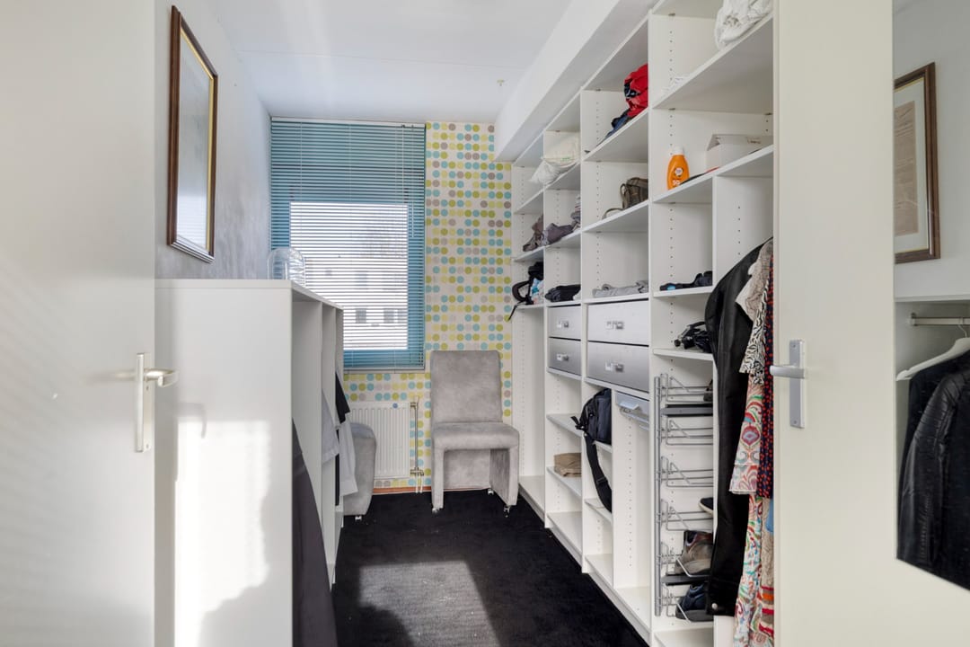 Foto 26 van Mast 32-A