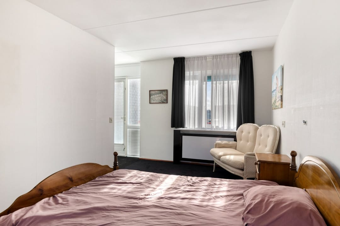 Foto 28 van Mast 32-A