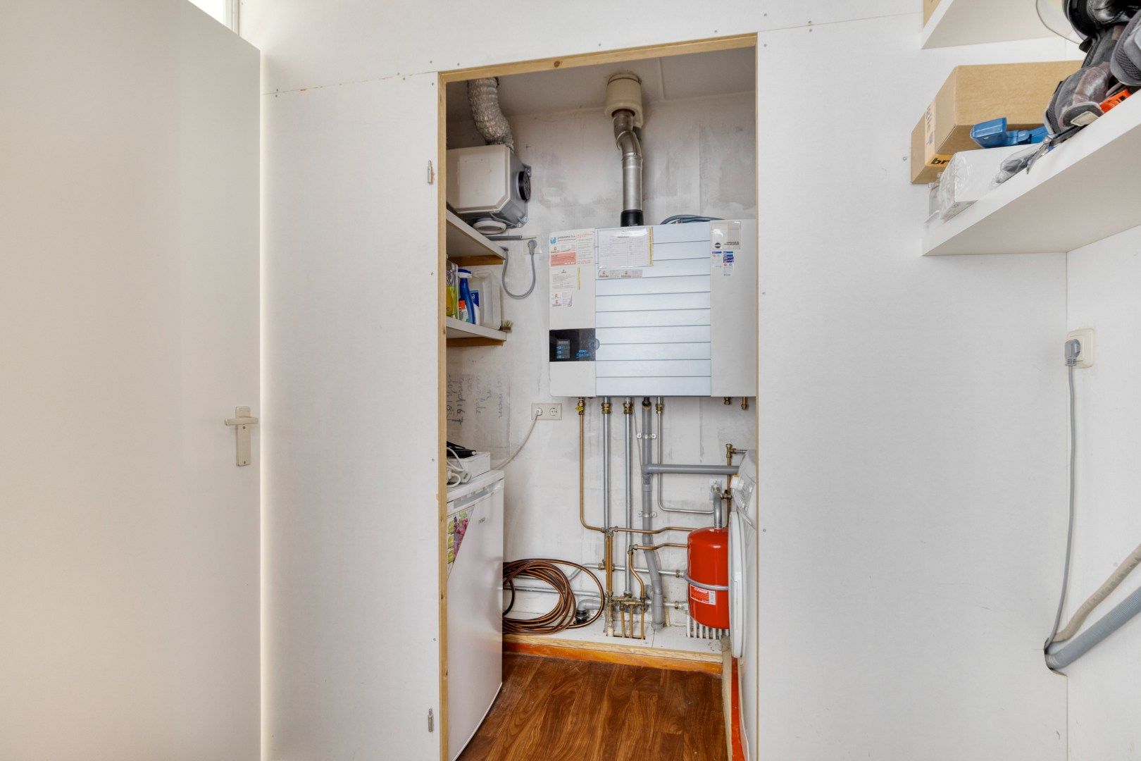 Foto 30 van Mast 32-A