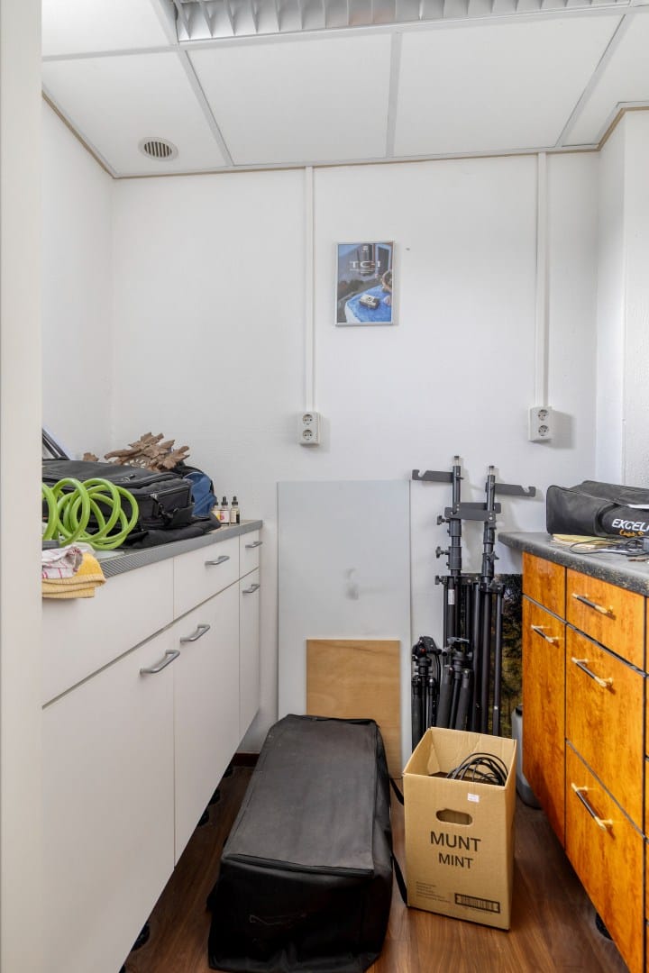 Foto 31 van Mast 32-A