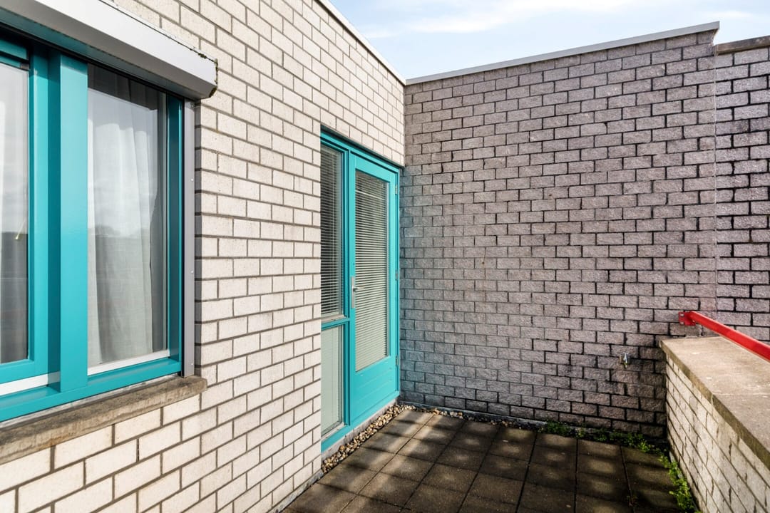 Foto 32 van Mast 32-A