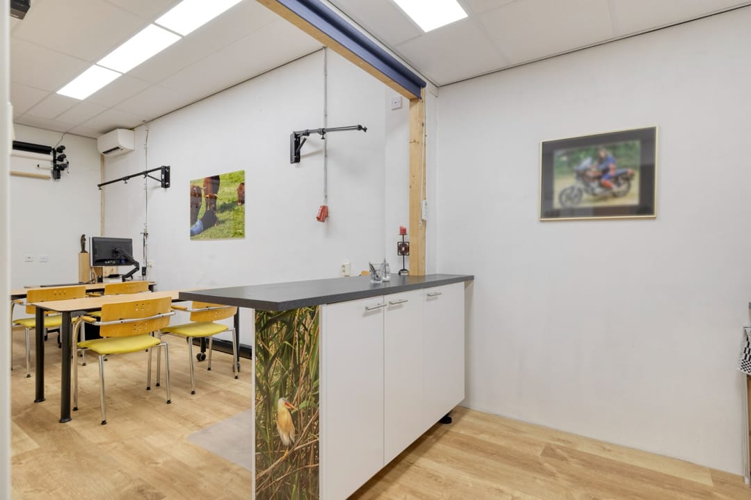 Foto 37 van Mast 32-A