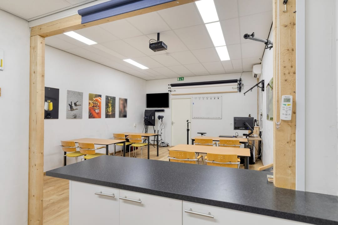 Foto 38 van Mast 32-A