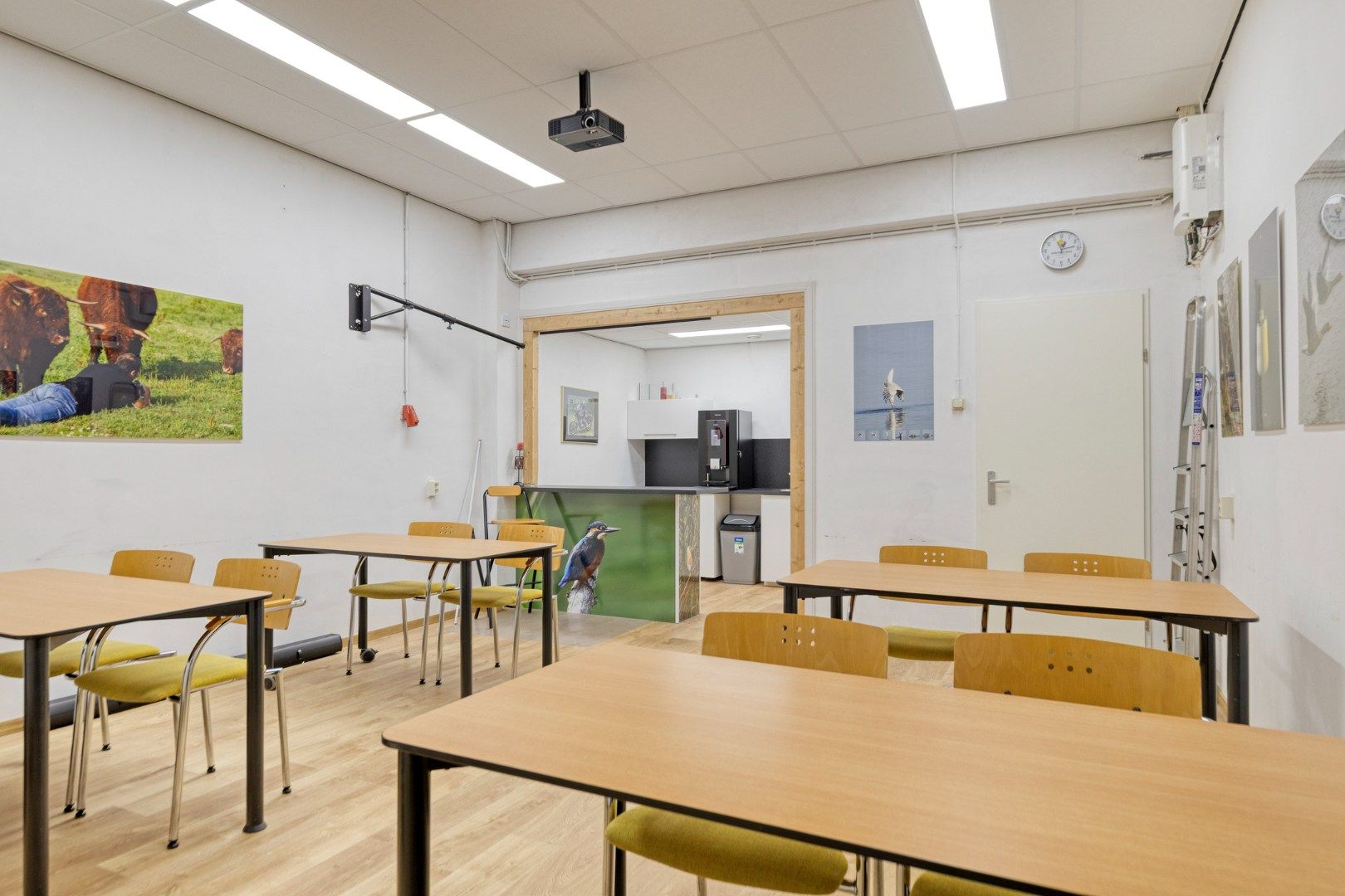 Foto 39 van Mast 32-A