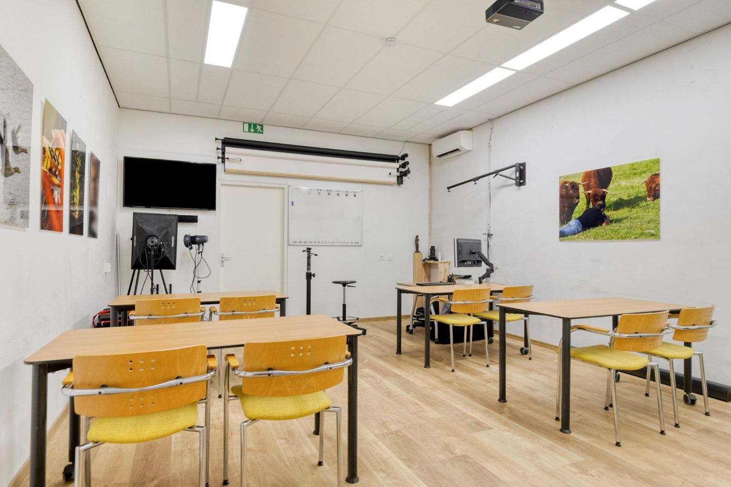 Foto 40 van Mast 32-A