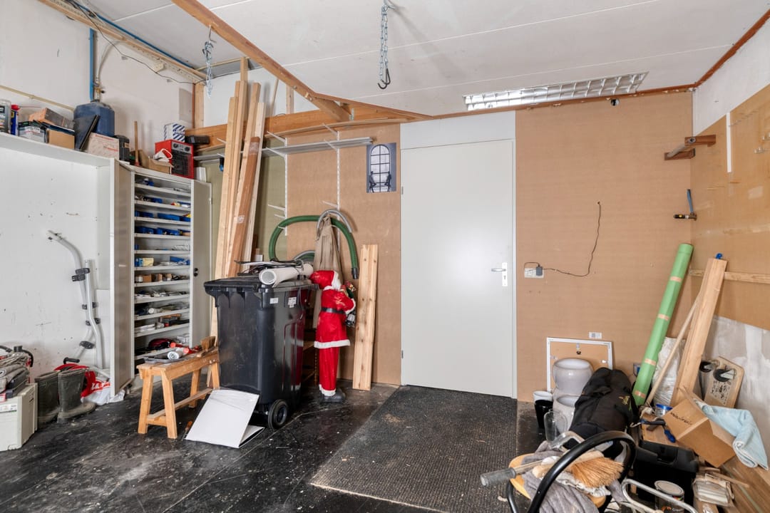 Foto 41 van Mast 32-A