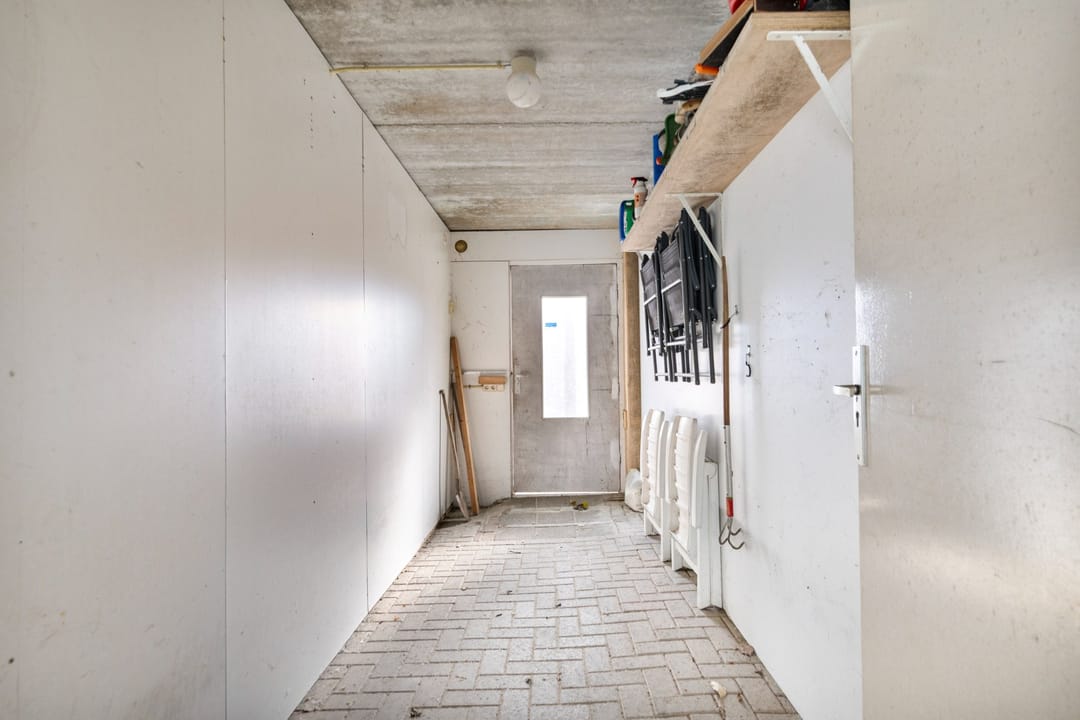 Foto 43 van Mast 32-A