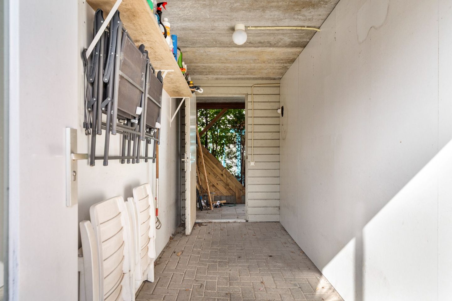 Foto 44 van Mast 32-A