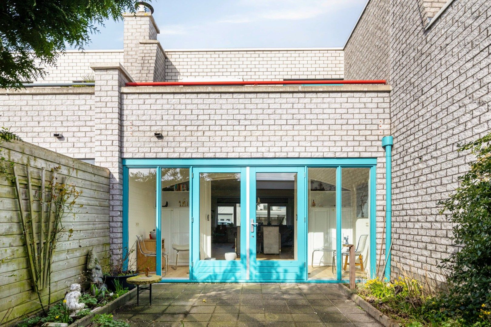 Foto 45 van Mast 32-A