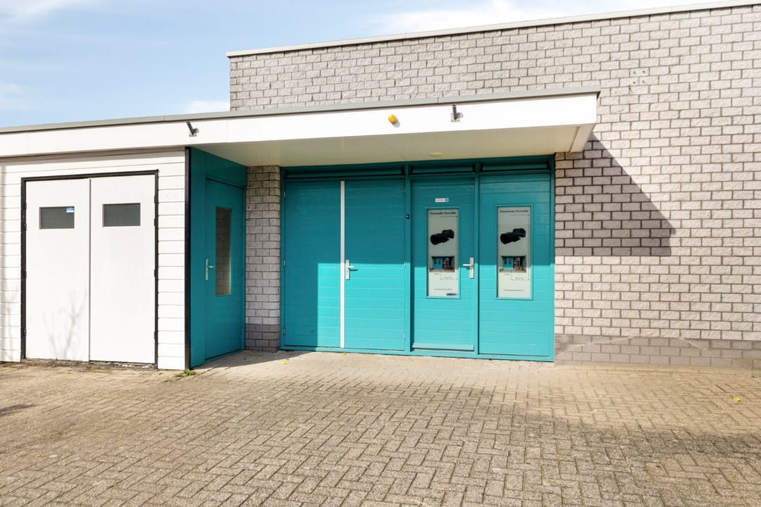 Foto 47 van Mast 32-A