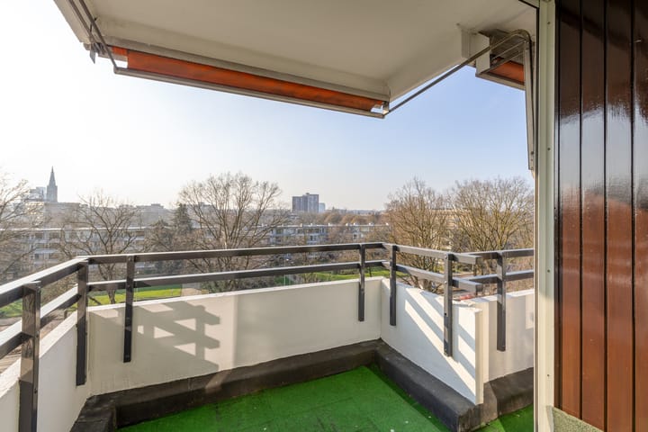 Foto 3 van Amundsenlaan 147